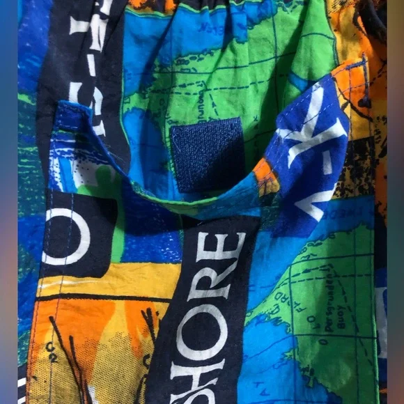 Men’s Bathing-suit - Picture 13 of 14